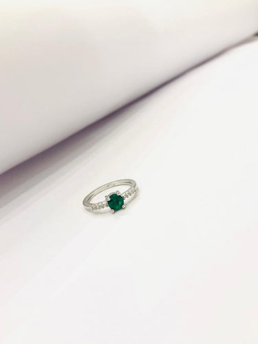 Minimal Green Ring
